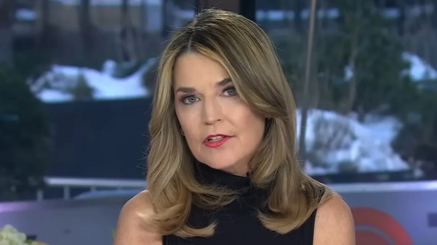Savannah Guthrie Returns to Today for Emotional Reunion After Mom's Disappearance