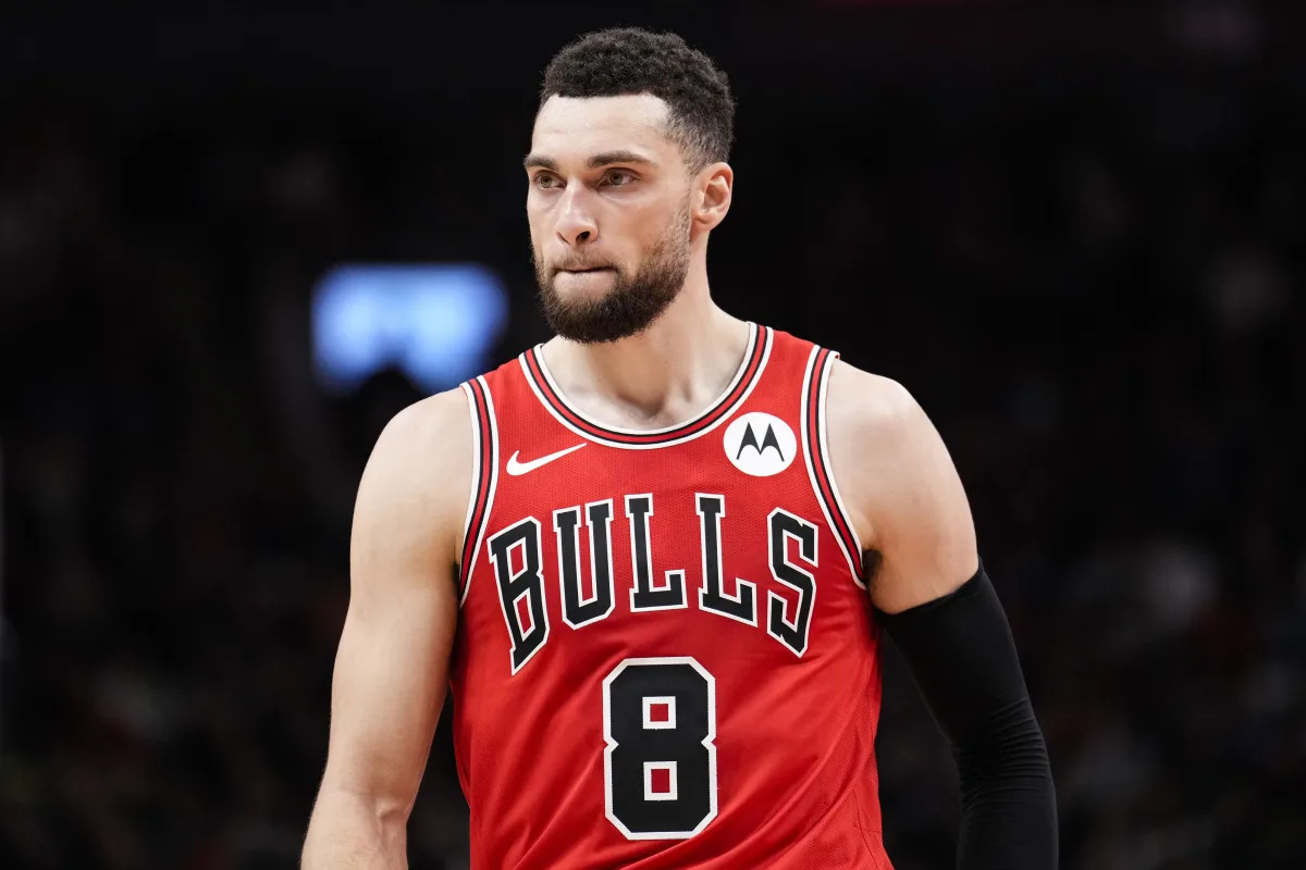 Featured image for "Bulls' Zach LaVine Undergoes Season-Ending Foot Surgery, Ending Trade Speculation"
