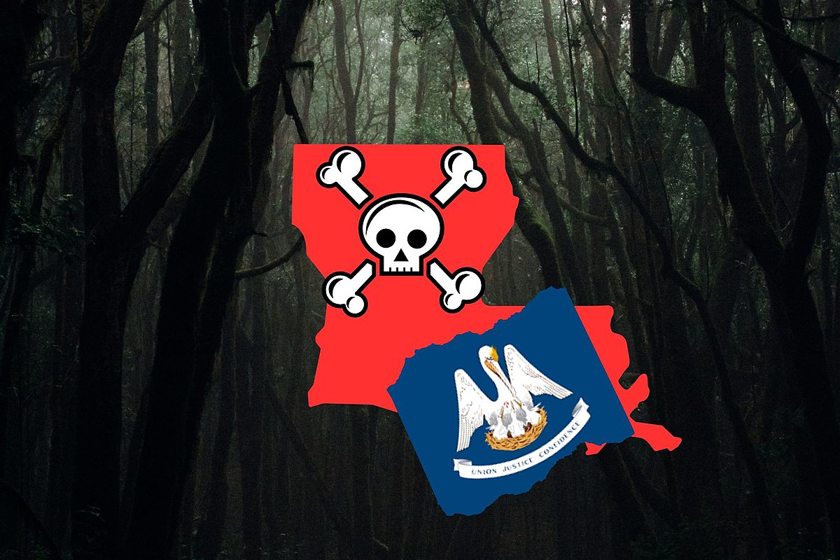 Featured image for Louisiana on High Alert as Deadly Creature Emerges