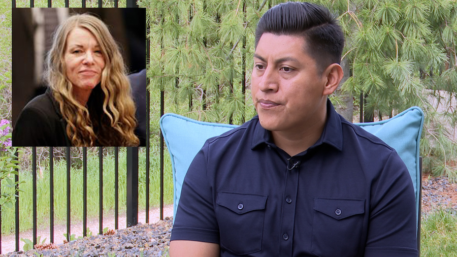 Featured image for Juror breaks silence on chilling evidence in Lori Vallow Daybell murder trial.