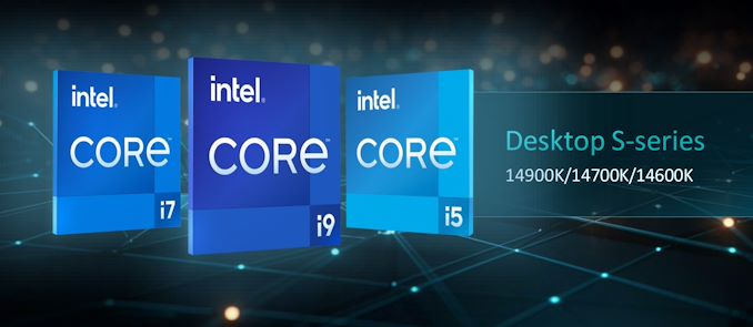 Featured image for Intel Unveils 14th Gen Core Series: Up to 6GHz and AI-Driven Overclocking