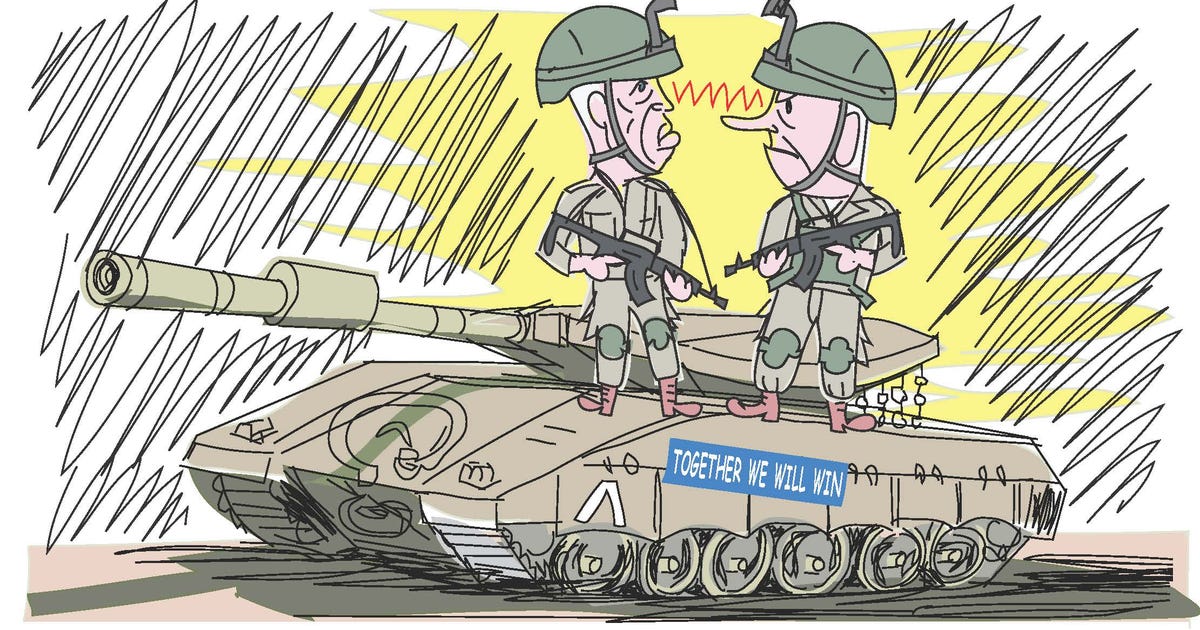 "Challenges in Delivering Medicine to Gaza Hostages Highlight Israel's Struggle"