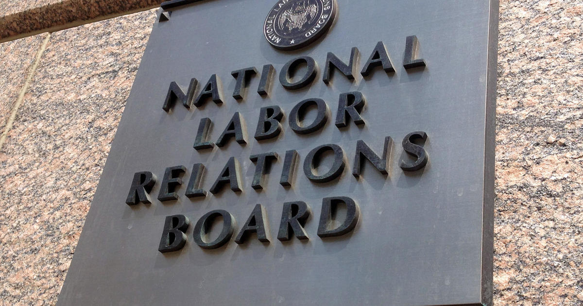 "Federal Courts Strike Down NLRB's Joint Employer Rules, Impacting Big Companies and Workers"