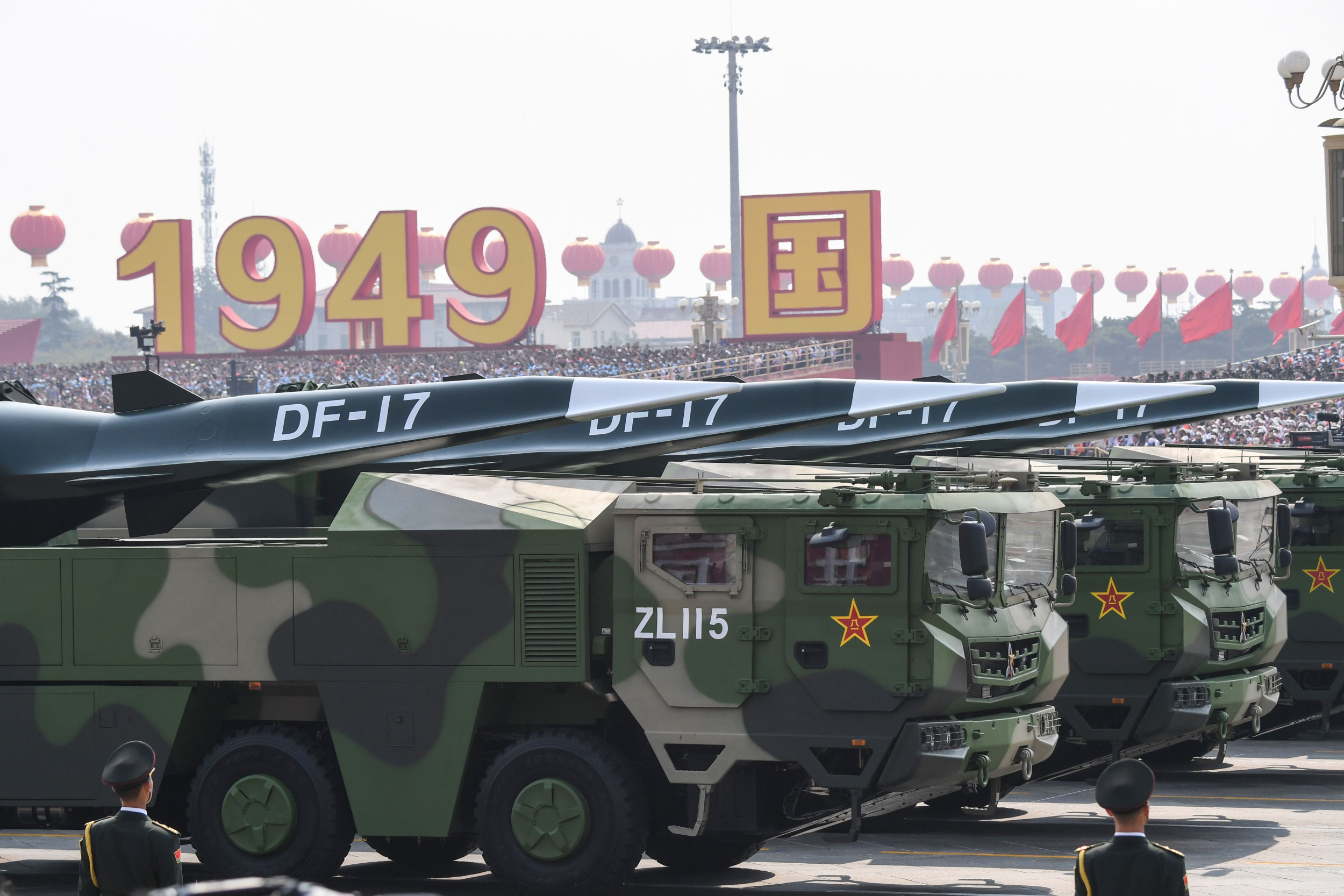 Tensions Rise as China Blocks Philippine Scientists in South China Sea
