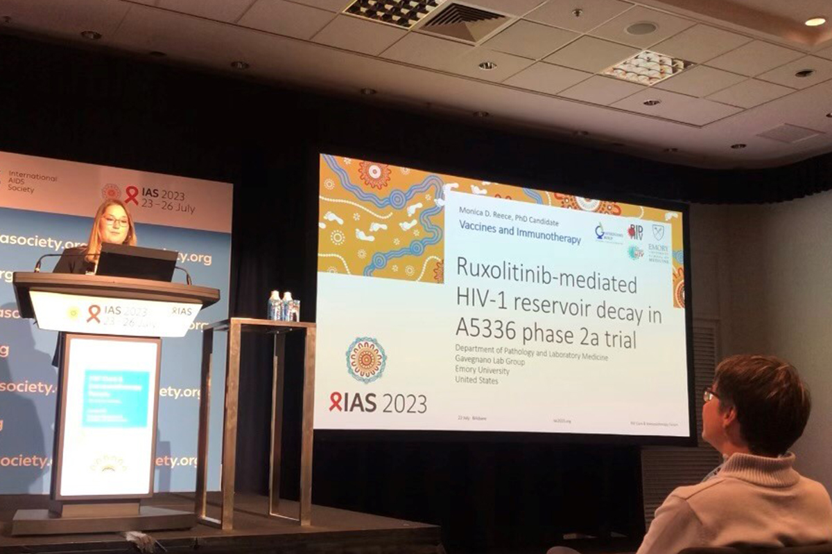 Featured image for Advancements in HIV Cure Research: Gut Health and Kidney Transplants Show Promise