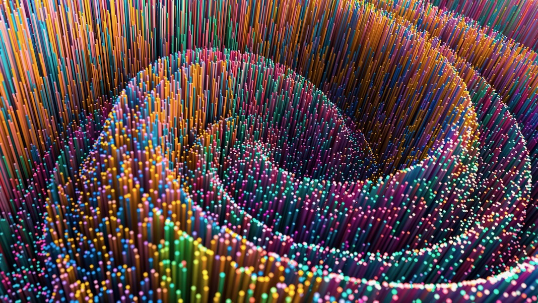 Featured image for Unraveling the Mysteries of Cognition: Insights from Newly Discovered Brain Activity Spirals