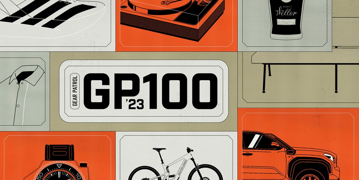 Featured image for "Revolutionary Products: The Top 100 Innovations of 2023"