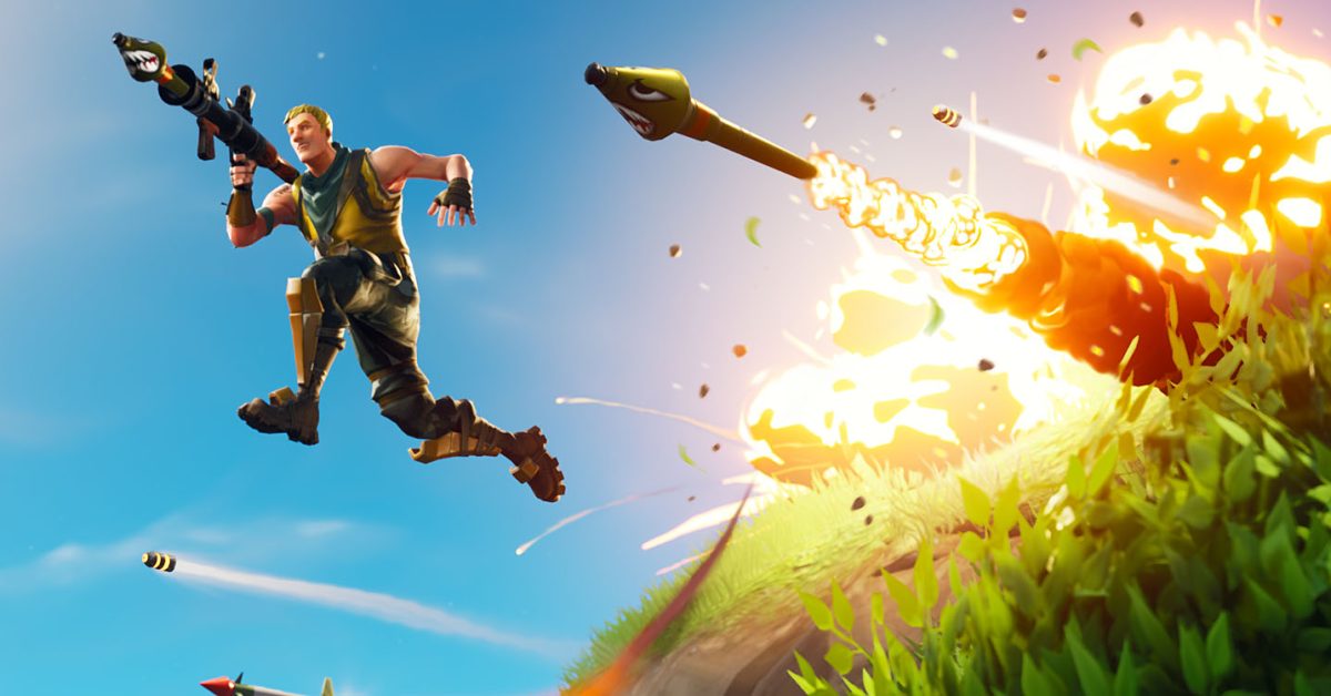 Epic Games fined $245M for tricking Fortnite users into unwanted charges