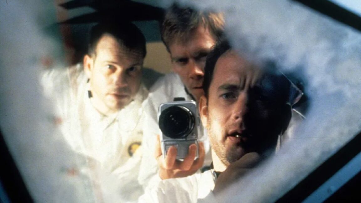 Featured image for Ars Celebrates 30 Years of Apollo 13