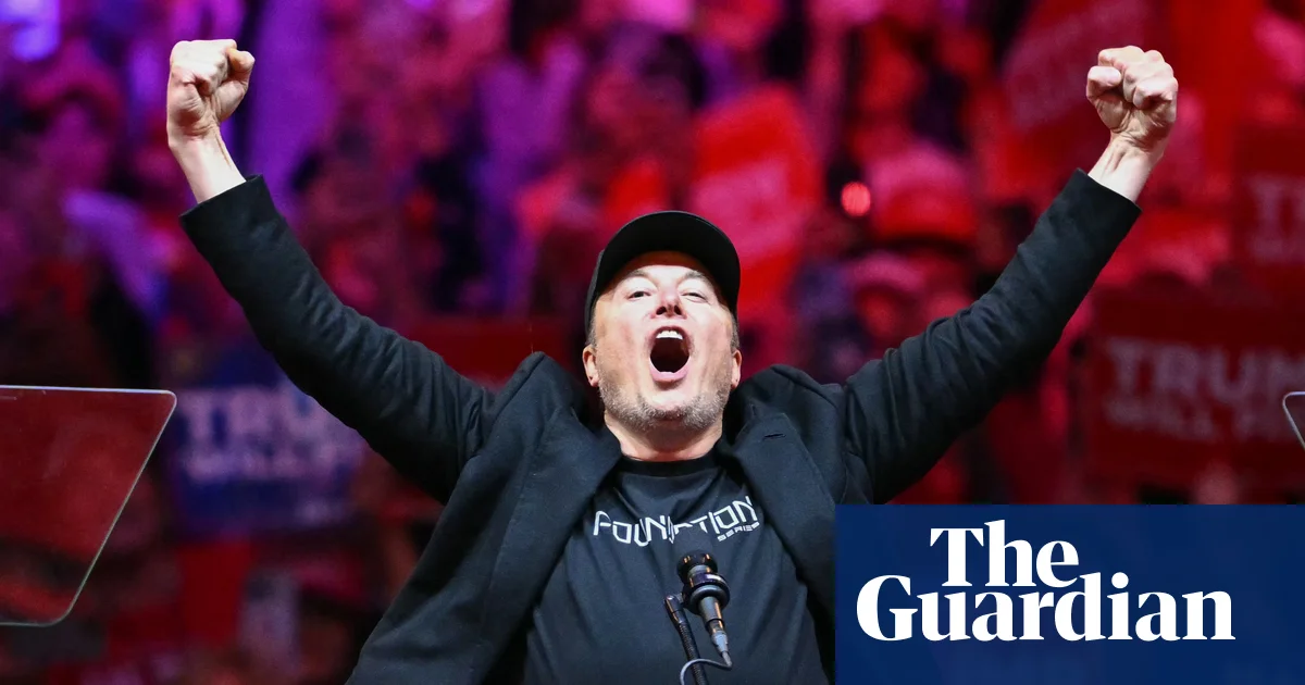 Featured image for Trump's Win Boosts Billionaire Wealth by $64 Billion