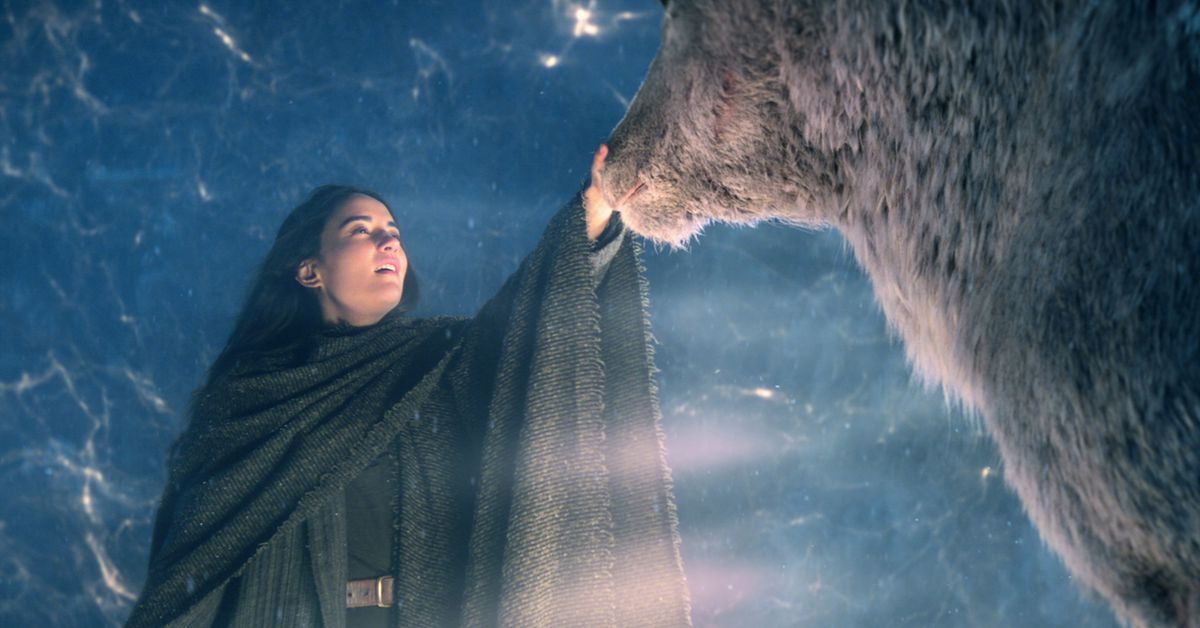 Featured image for Unpacking Shadow and Bone Season 2's Amplifiers and Firebird.