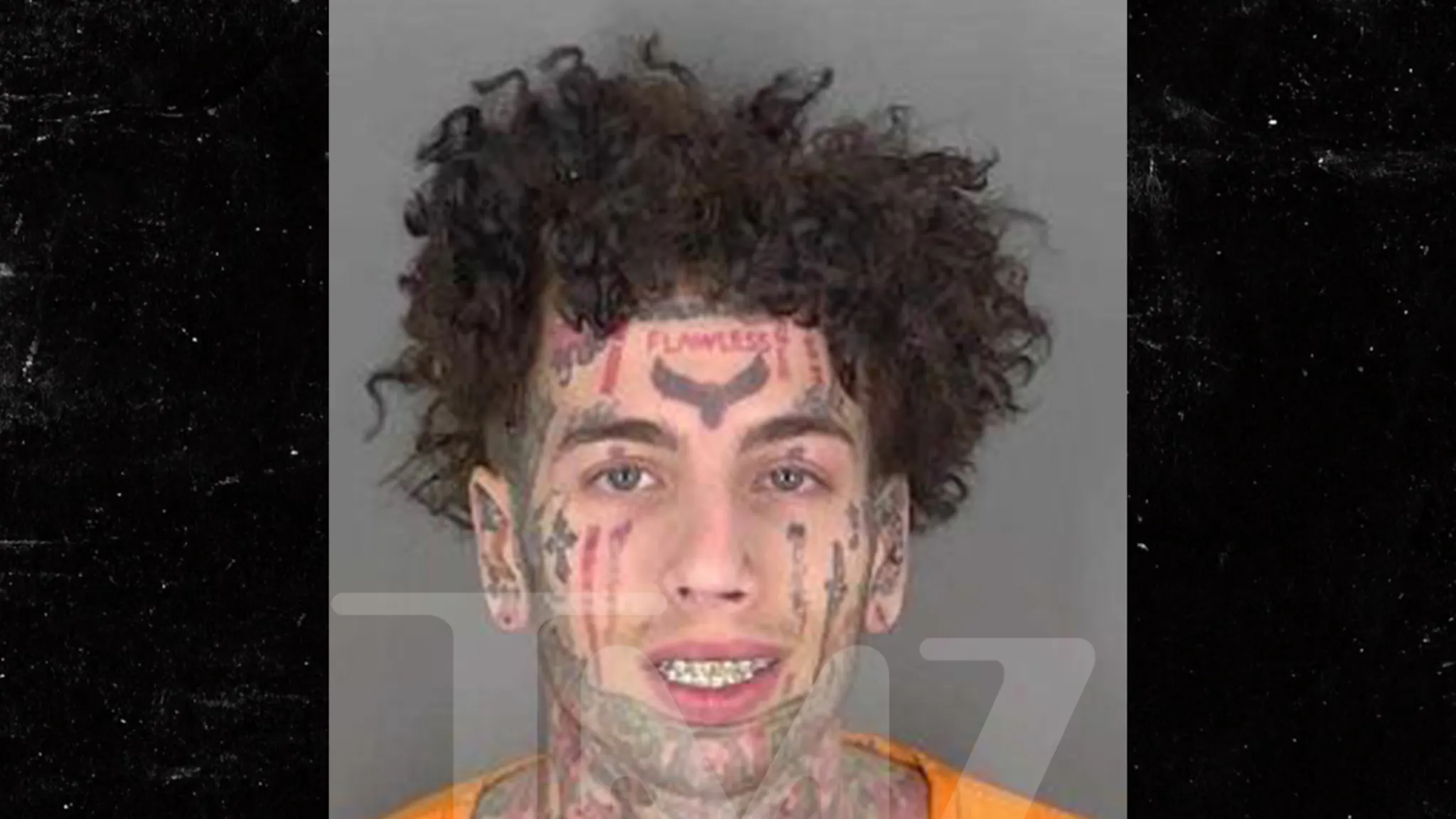 Featured image for Island Boys' Franky Venegas Arrested Multiple Times in Florida