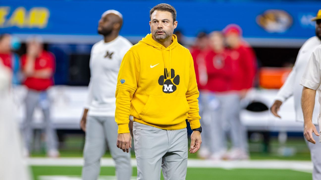 Featured image for "LSU Shakes Up Coaching Staff, Hires Blake Baker as Top-Paid Assistant Amidst Defensive Revamp"