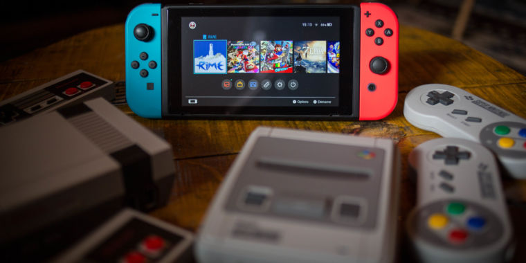 "Score Big Savings on Nintendo Switch Accessories and Games in Australia"