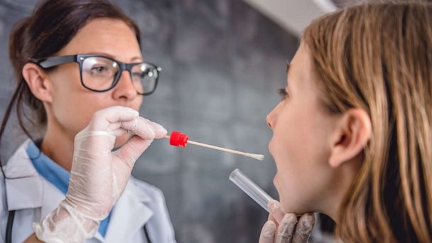 Rising pediatric deaths in Illinois linked to invasive Group A strep