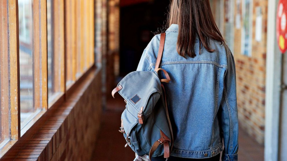 Michigan School District Implements Backpack Ban for Safety Reasons