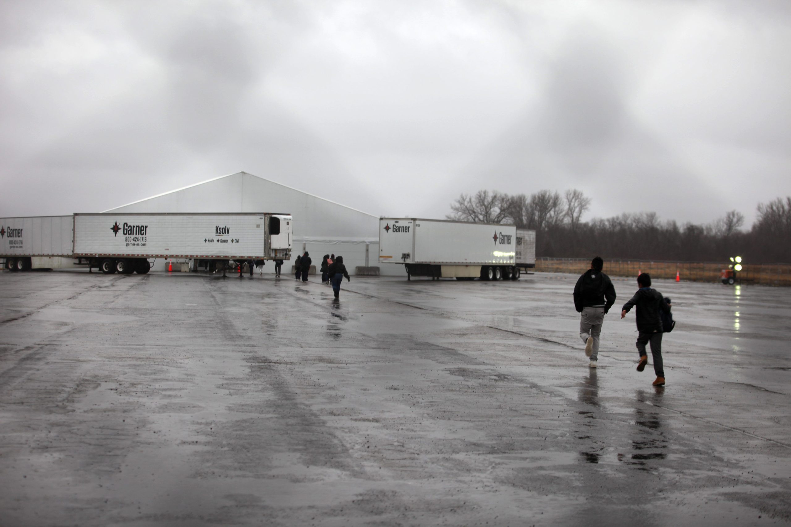 Featured image for NYC to Close Migrant Shelters Ahead of Political Shift