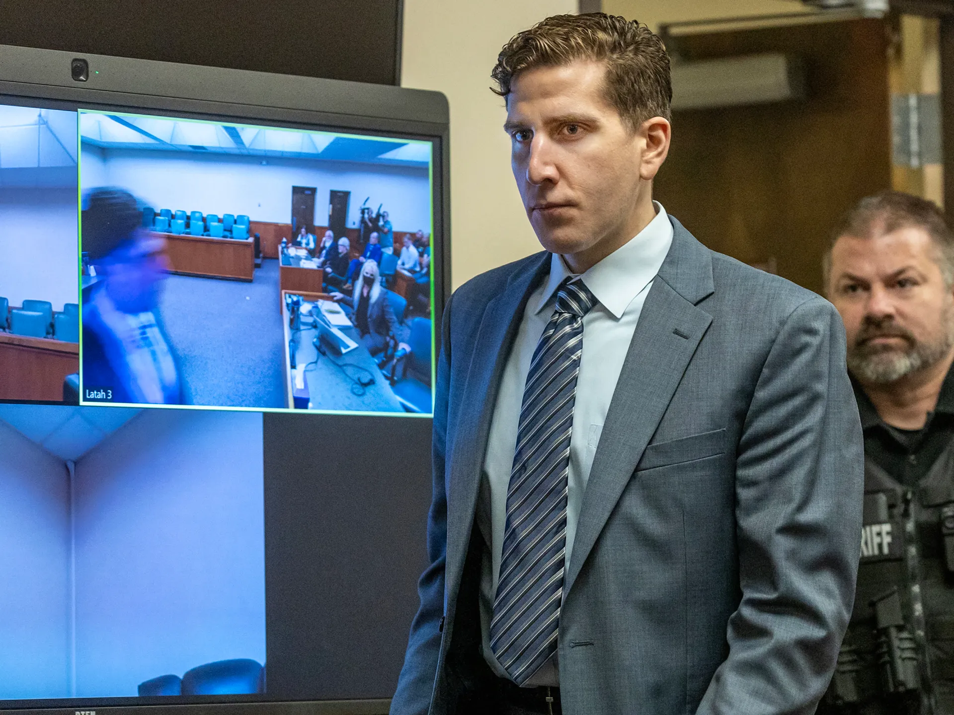 Featured image for Bryan Kohberger Agrees to Plea Deal in Idaho Student Murders