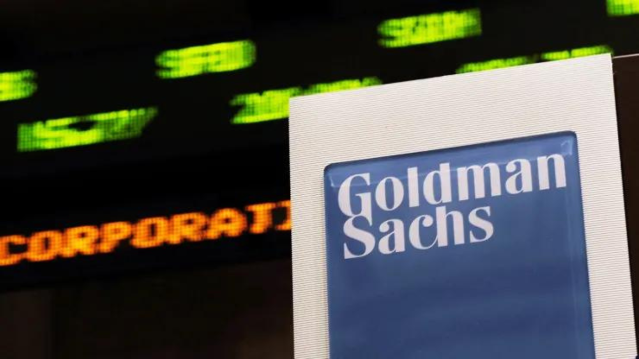 Goldman Sachs Forecasts High Probability of Government Shutdown in 2021
