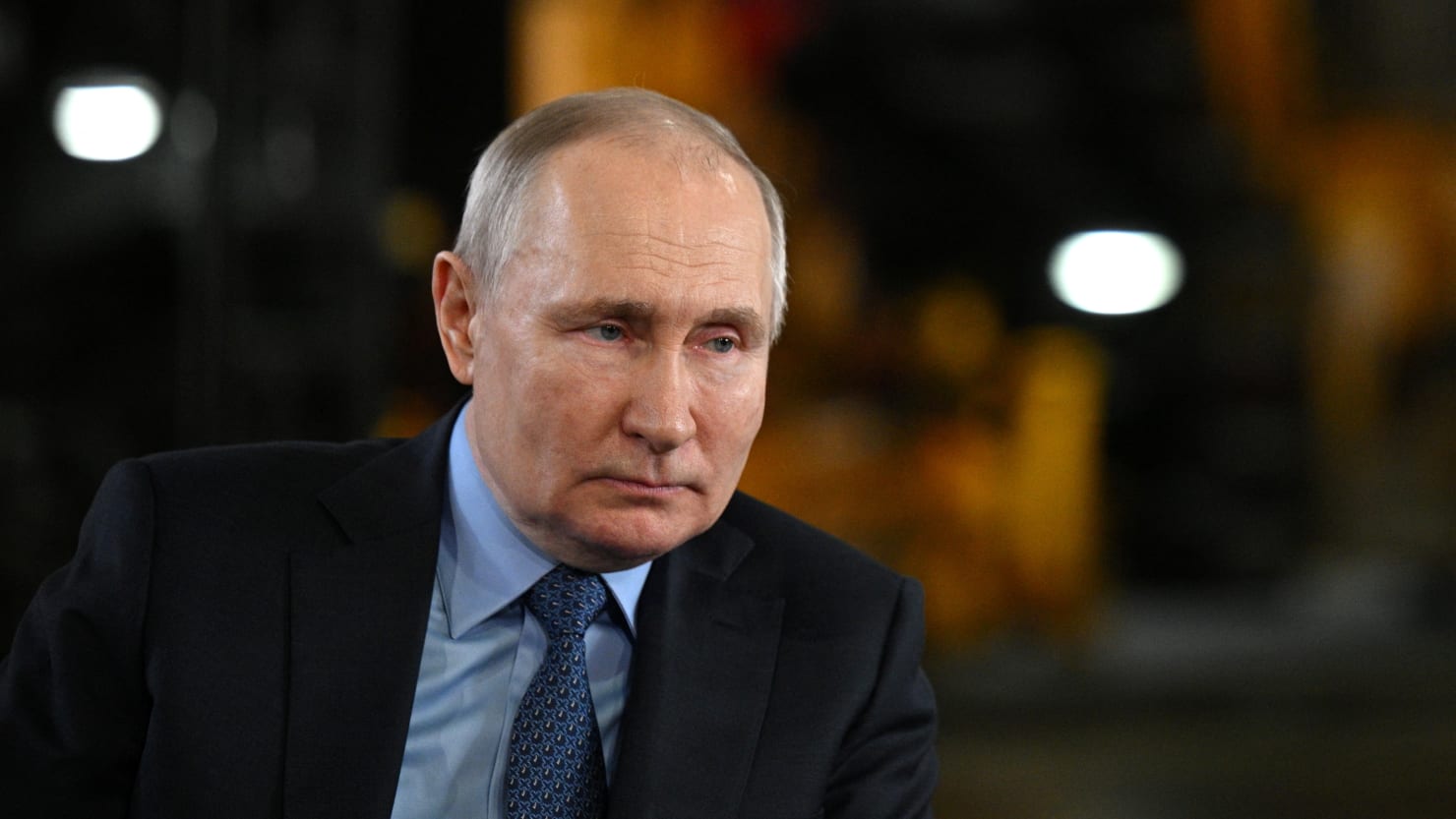 Inside Putin's Paranoia: Shocking Revelations from Russian Defectors