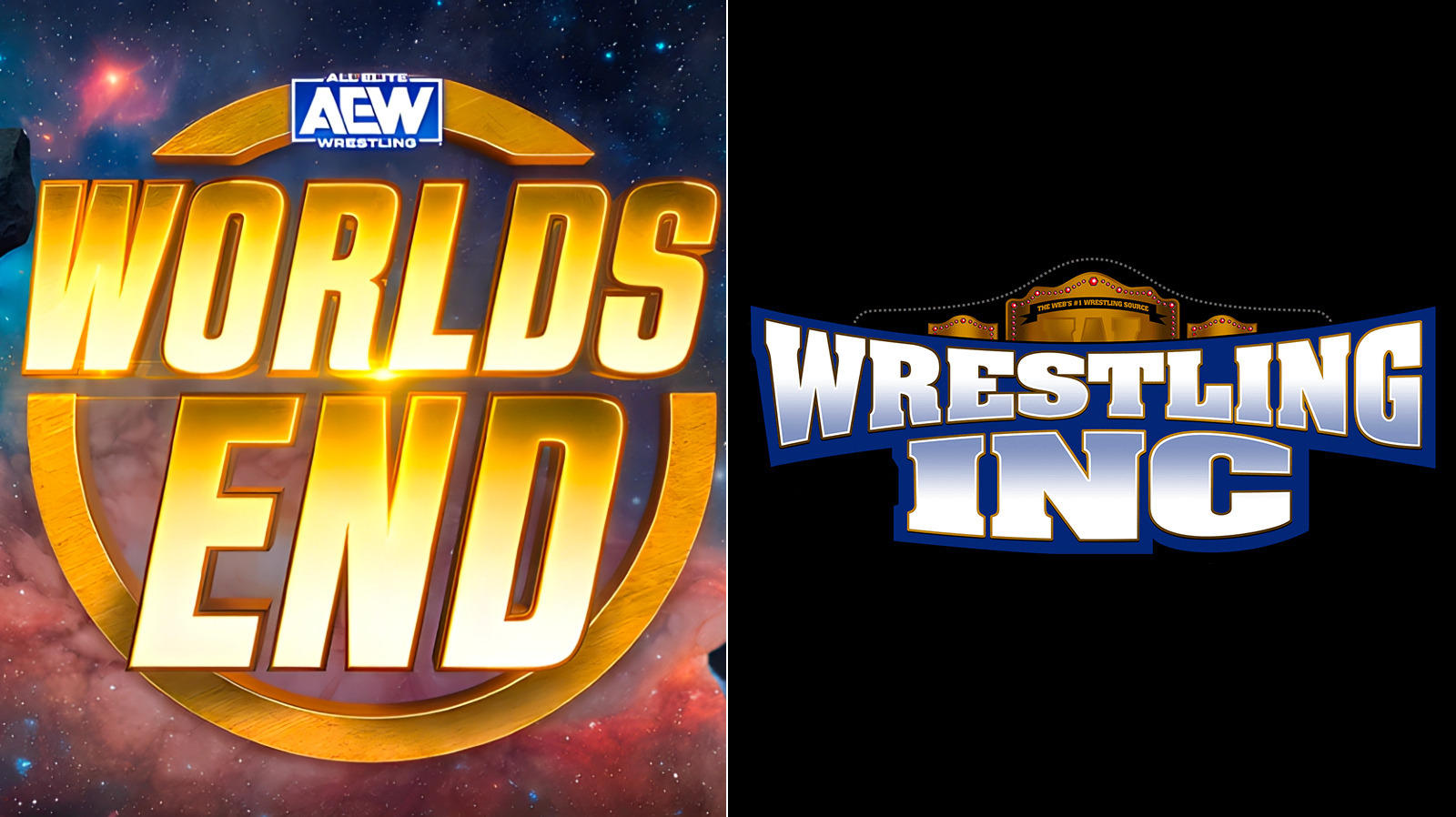 "AEW Worlds End 2023: Match Highlights and Expert Predictions"