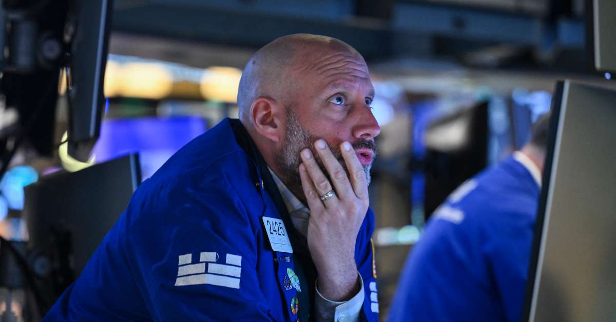 Featured image for Inflation and China News Shake Up S&P 500