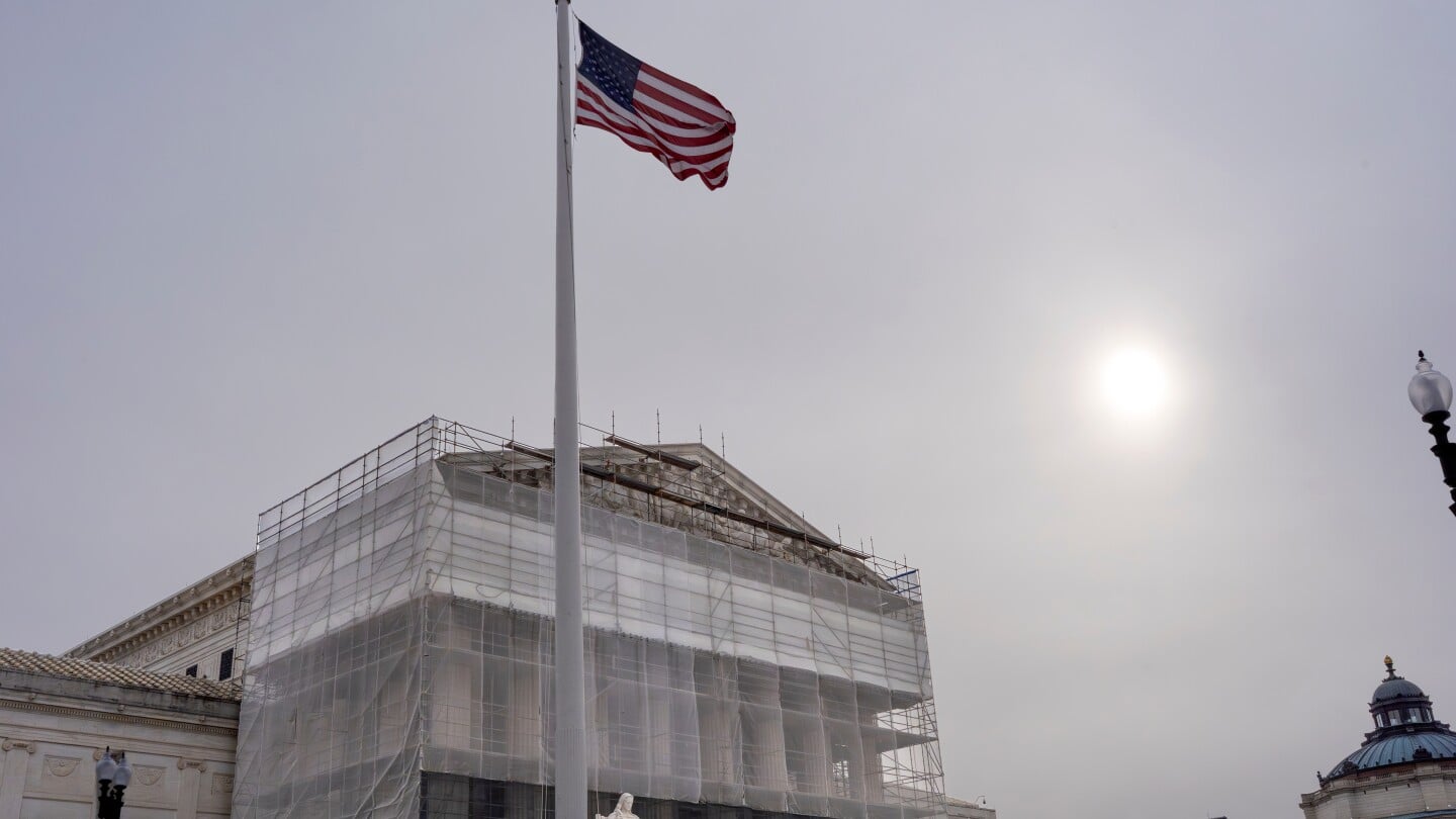 Featured image for Chief Justice Affirms Constitution and Judicial Independence Amid Rising Concerns