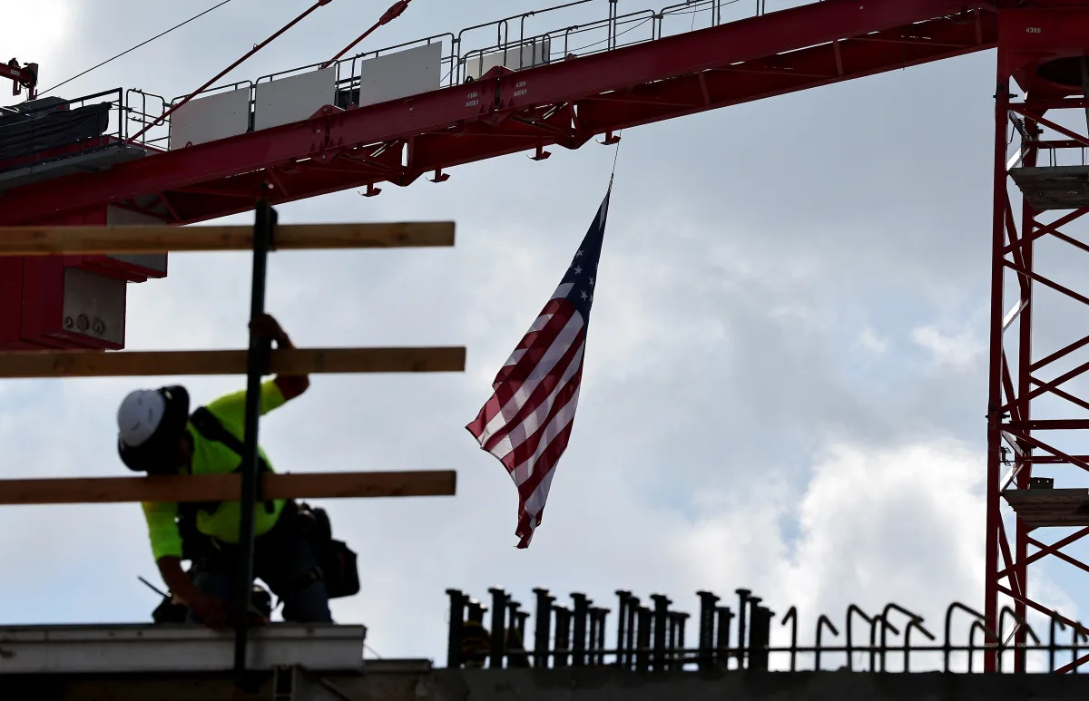 May Jobs Report Anticipates Cooling Labor Market Trends