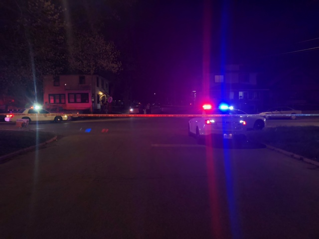 Multiple Fatal Shootings Reported in Indianapolis