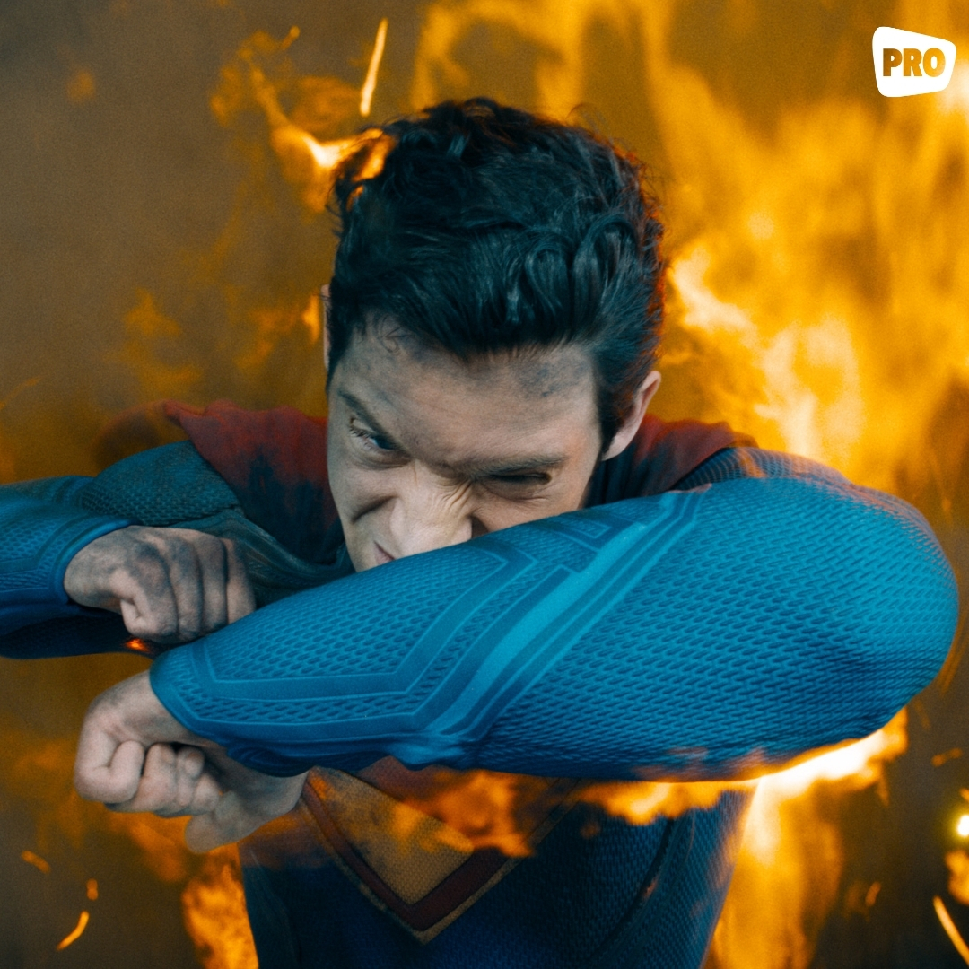 Featured image for Superman Dominates Weekend Box Office Despite Criticism