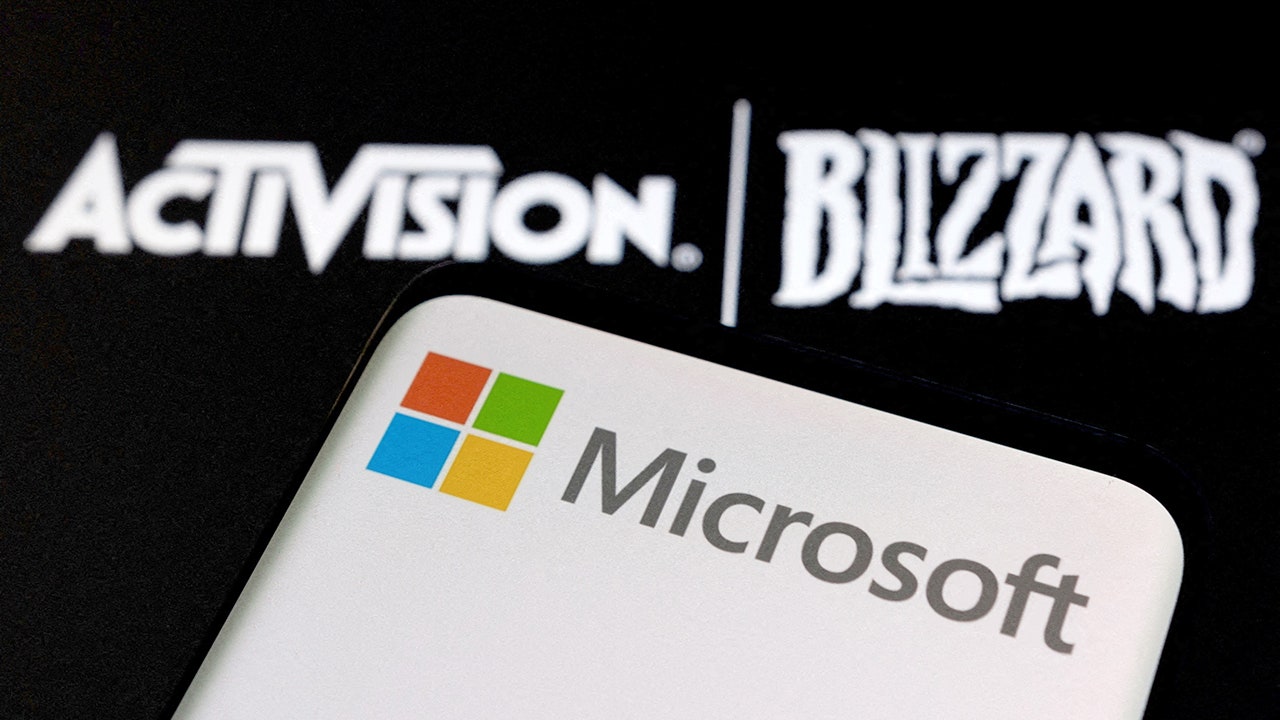 FTC and Microsoft clash over $69 billion Activision buyout.