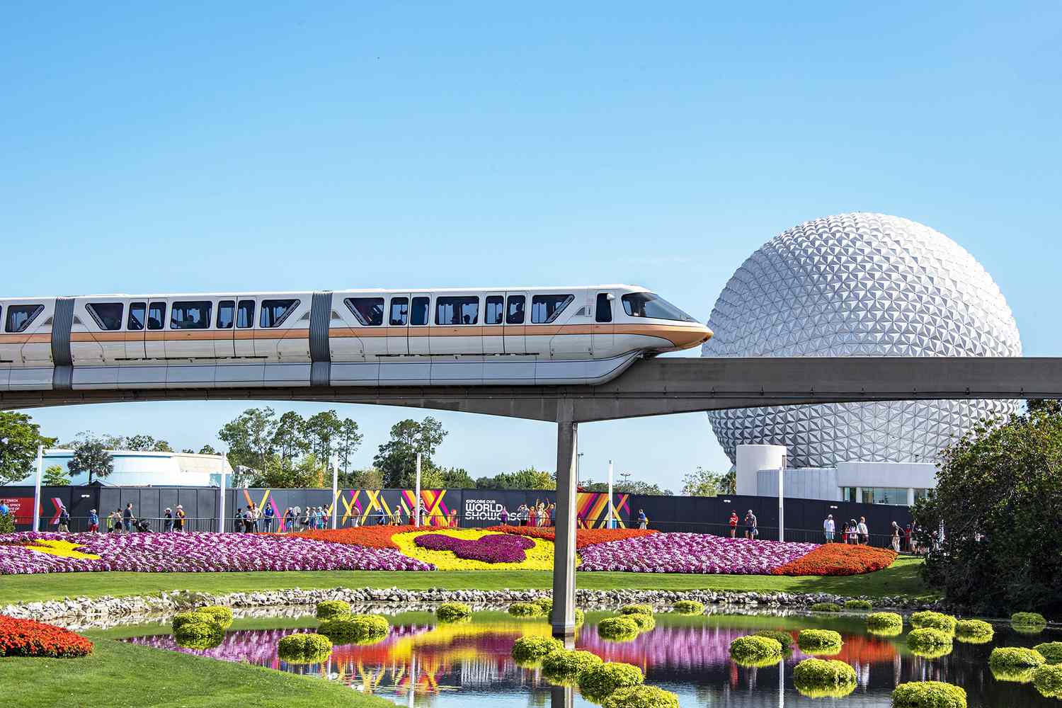 Featured image for "Disney World Monorail Mishap: Dozens Safely Evacuated"