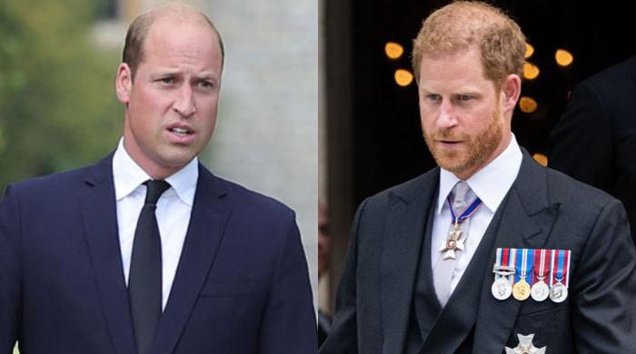 "Royal Rift: Prince Harry's Unthinkable Return Amid Family Tensions"