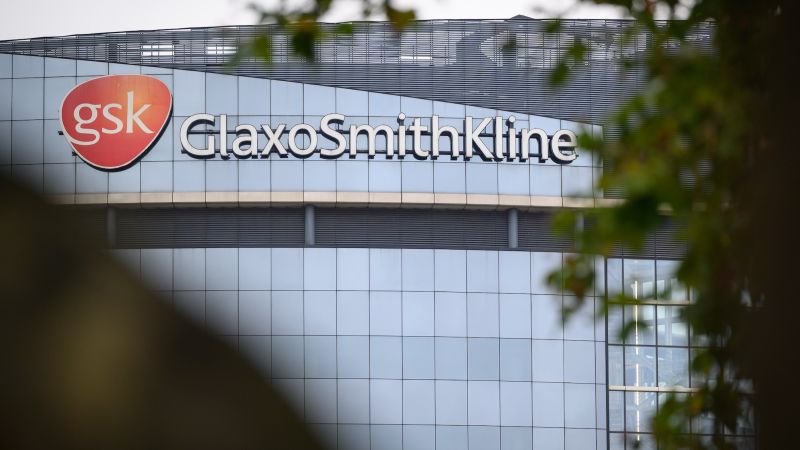 New RSV Vaccine Offers Protection for Adults 50 and Up, Says Drugmaker