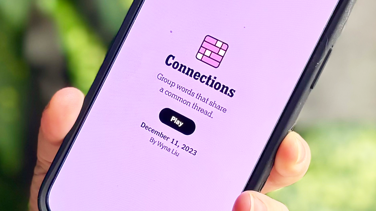 NYT Connections Hints and Answers for July 14, #399