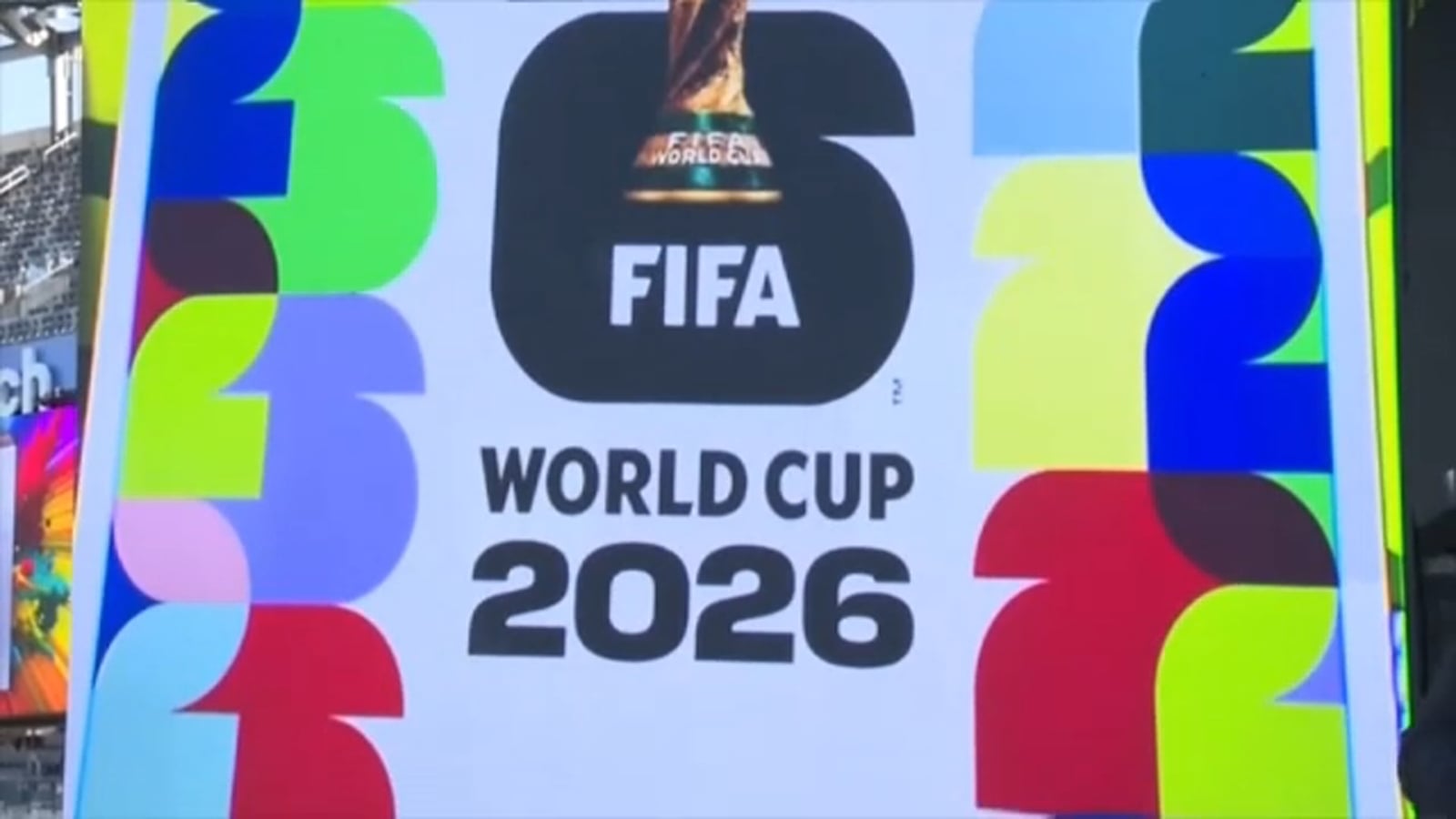 Featured image for FIFA Introduces $60 Ticket Tier for 2026 World Cup Amid Pricing Controversy