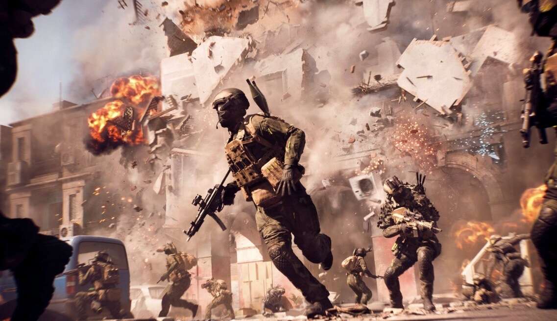 Featured image for Battlefield 6 Updates: Labs Testing, Movement Changes, and PC Specs