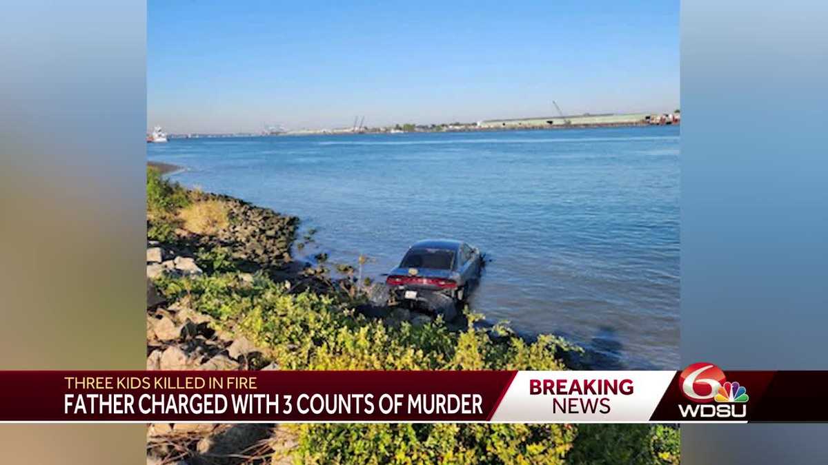 Arrest Made in Fatal House Fire that Claimed Lives of 3 Children