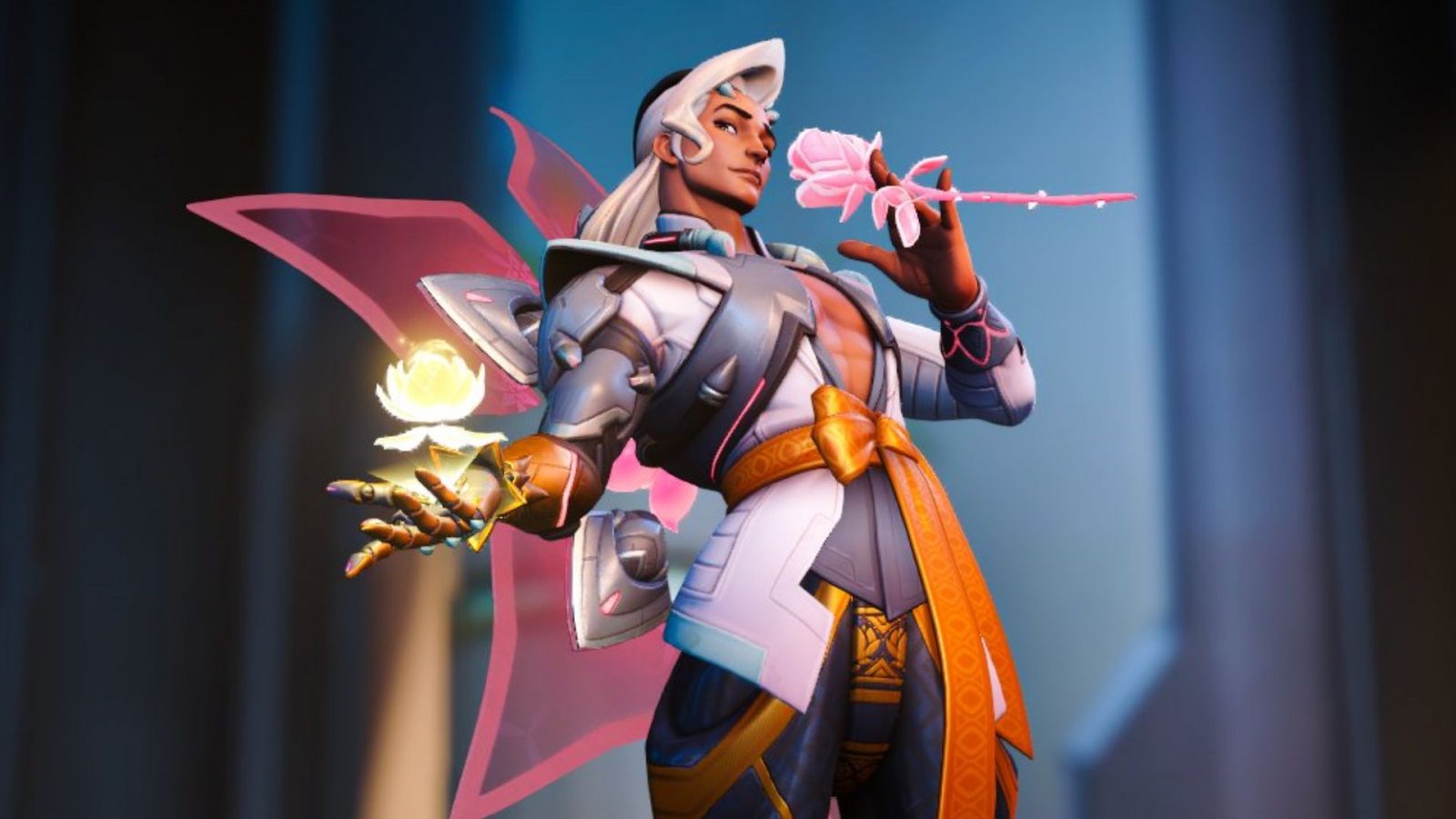 Featured image for The Controversial Support Ability of Overwatch 2's Lifeweaver.