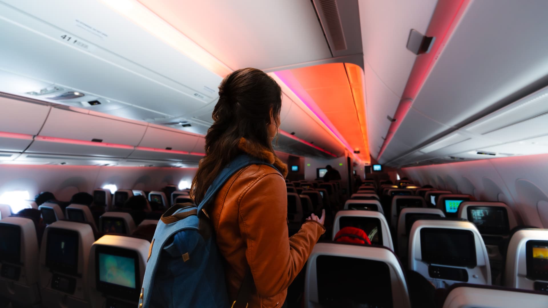 Featured image for Southwest Airlines Introduces Assigned Seating and Policy Changes