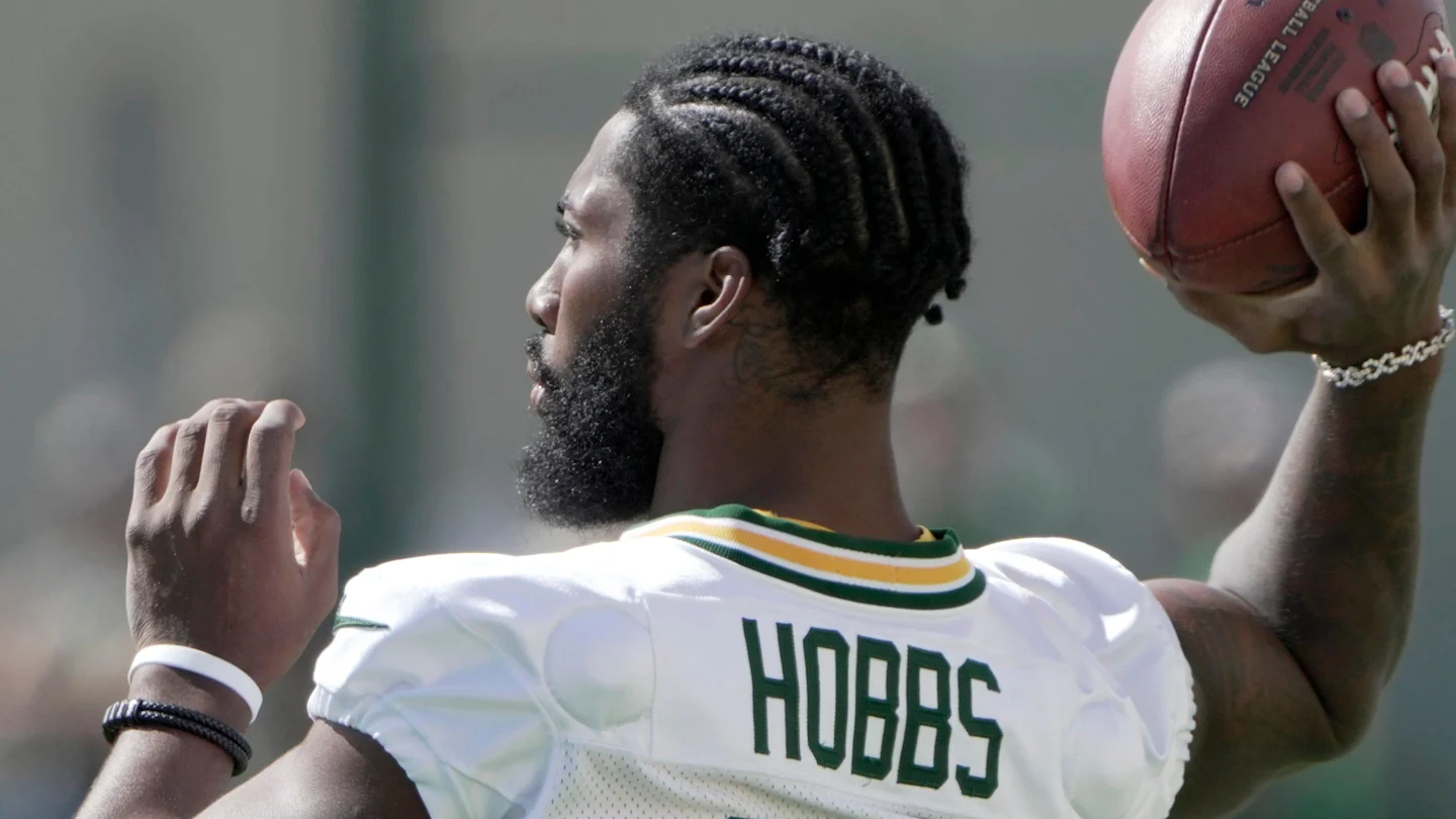 Featured image for Packers-Seahawks Joint Practice Turns Chaotic with Fights and Insights