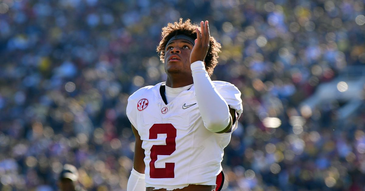 "Transfer Portal Shake-Up: Impact of Top Freshman All-American Losses and Potential Additions to College Football Powerhouses"