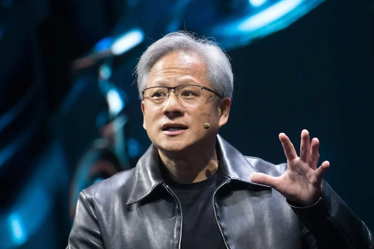 Nvidia's GPU Market Share Hits Record 94%, Outpacing AMD