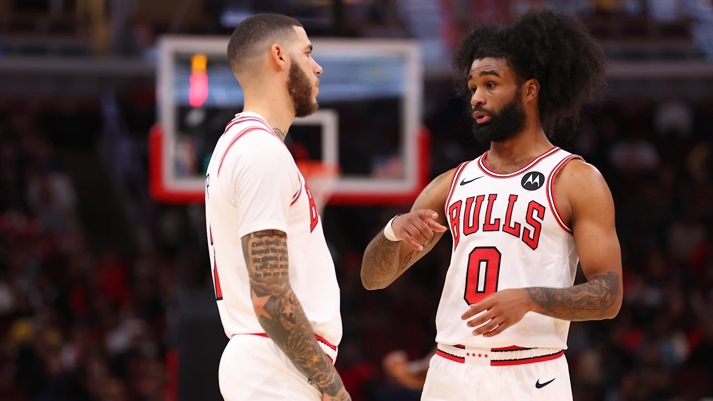 Featured image for Bulls' Quiet Trade Moves Signal Major Changes Ahead