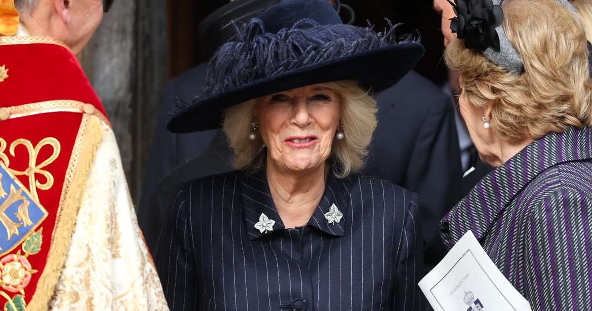 "Queen Camilla Takes Private Break from Royal Duties Amid King Charles III's Cancer Treatment"