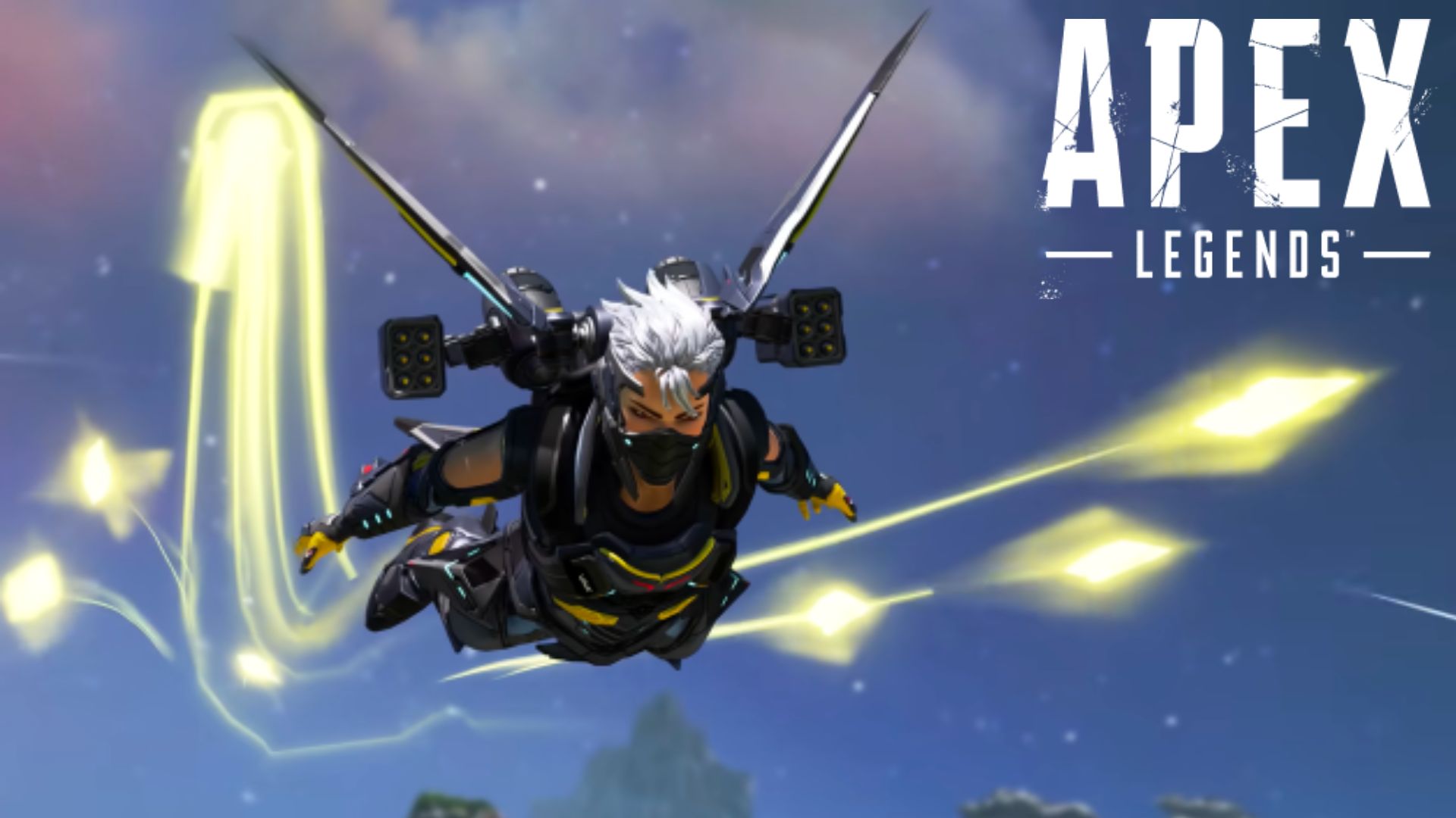 Apex Legends Three Strikes LTM: Glitch Frustrates Players, Amuses Squad