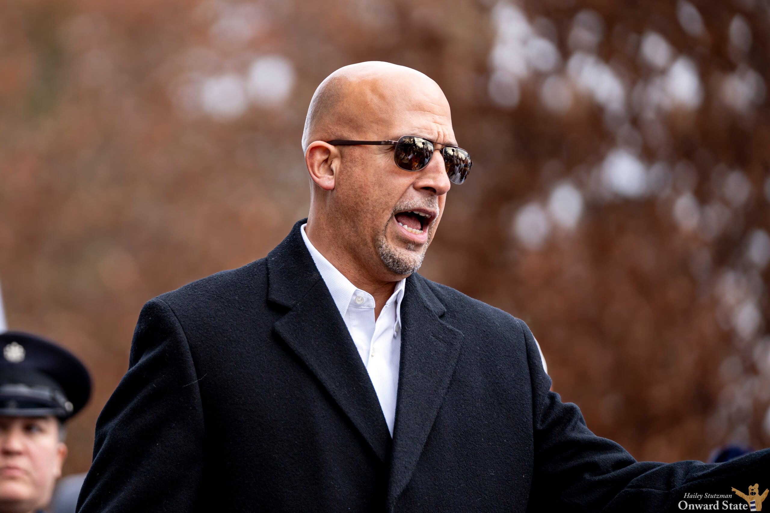 Featured image for Penn State Football Set to Hire Tom Allen as Defensive Coordinator