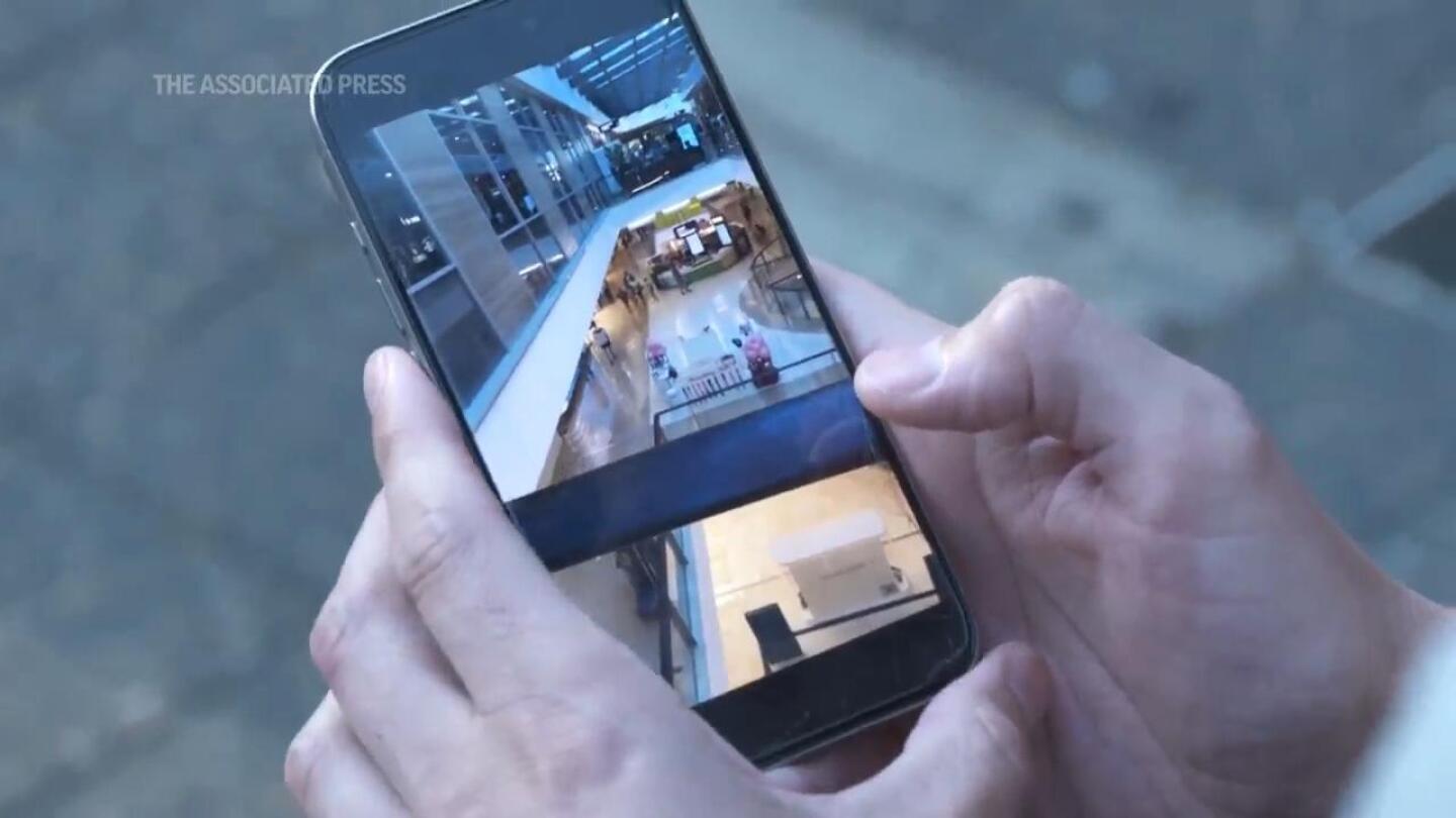 Featured image for Survivors and Witnesses Recall Sydney Stabbing Spree