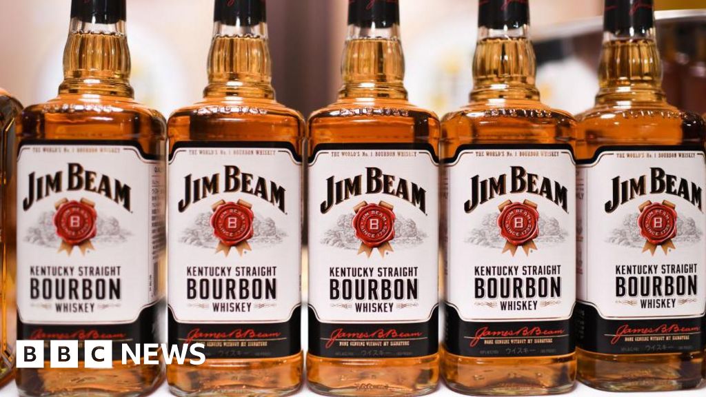 Featured image for Jim Beam to Halt Bourbon Production at Kentucky Distillery in 2026