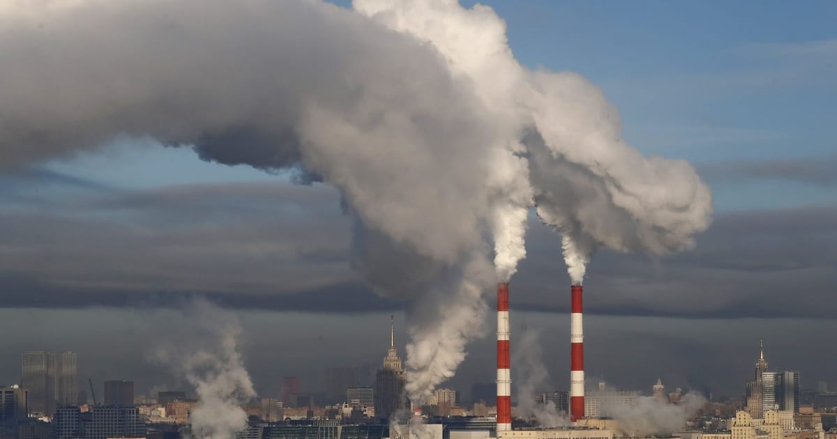 Featured image for EU Moves to Phase Out Russian Energy Imports Amidst Resistance